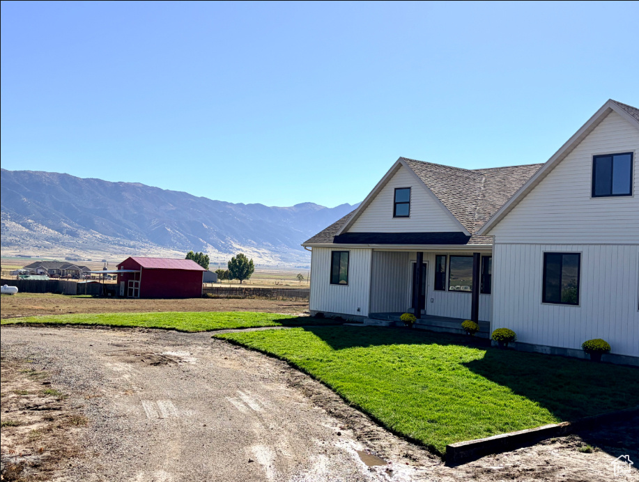 HERITAGE HILLS MINOR - Residential