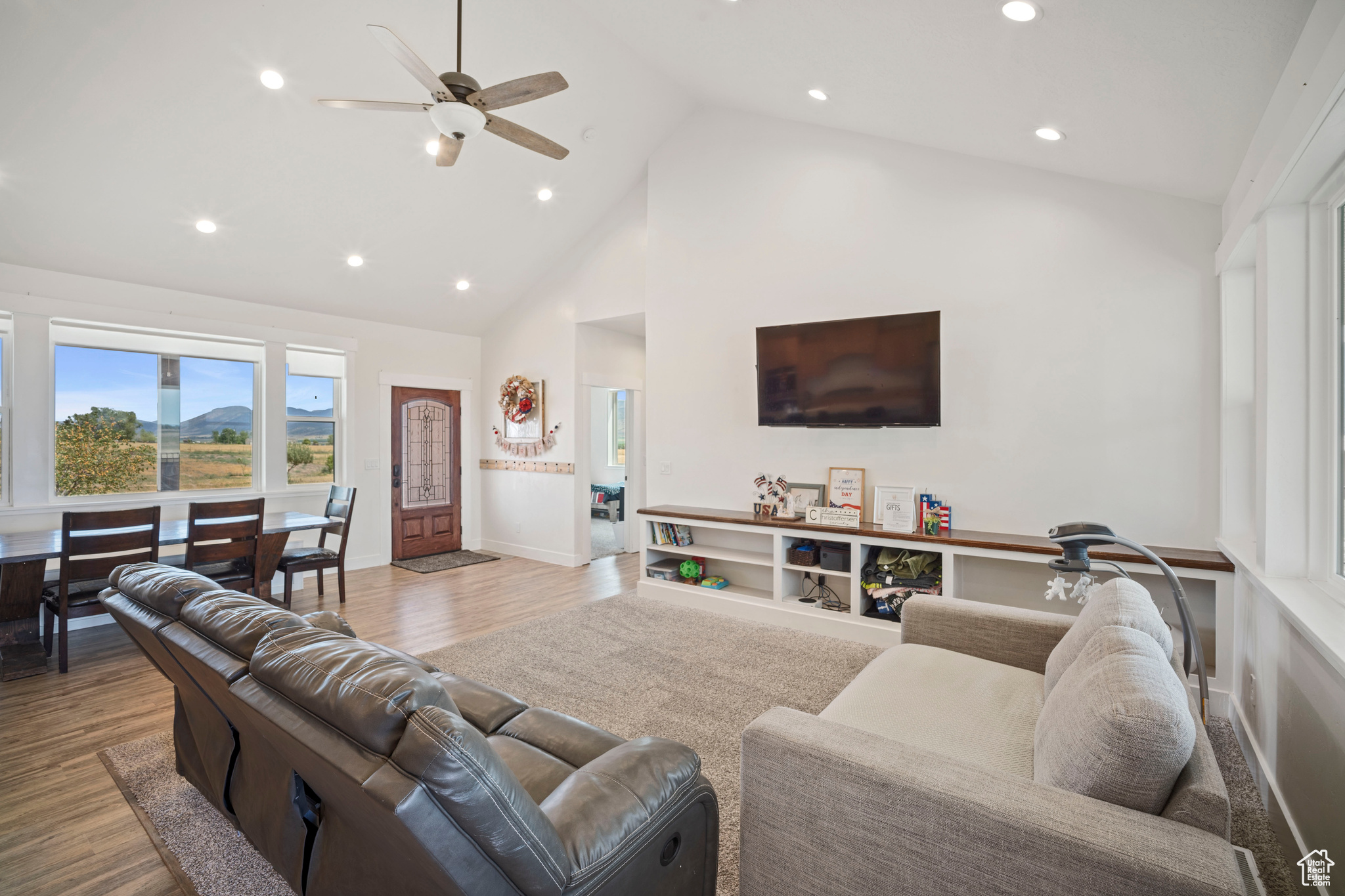 HERITAGE HILLS MINOR - Residential