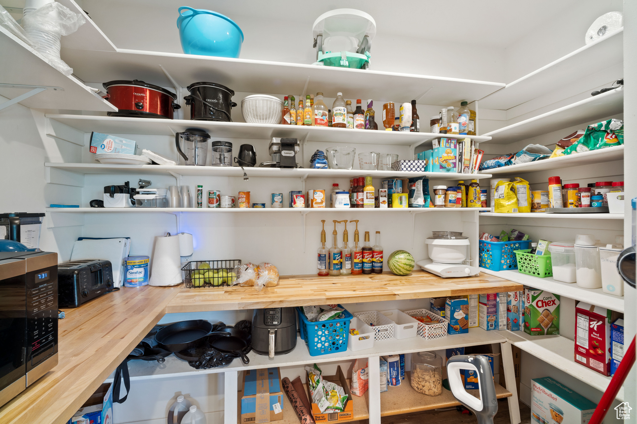 HERITAGE HILLS MINOR - Residential