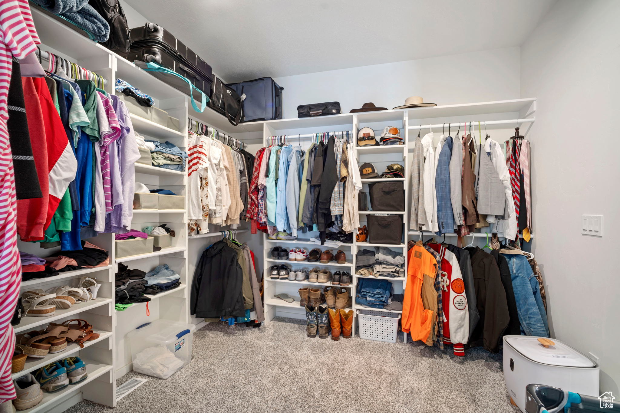 HERITAGE HILLS MINOR - Residential