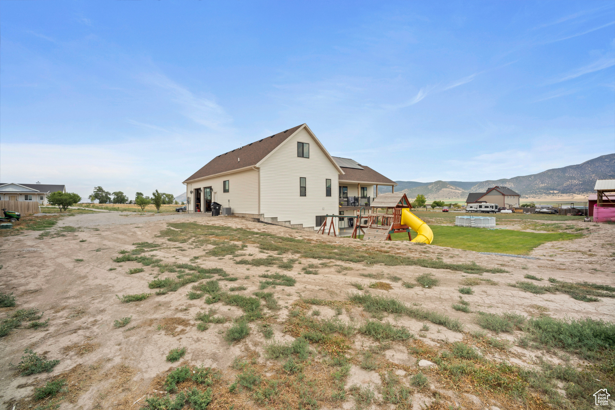 HERITAGE HILLS MINOR - Residential