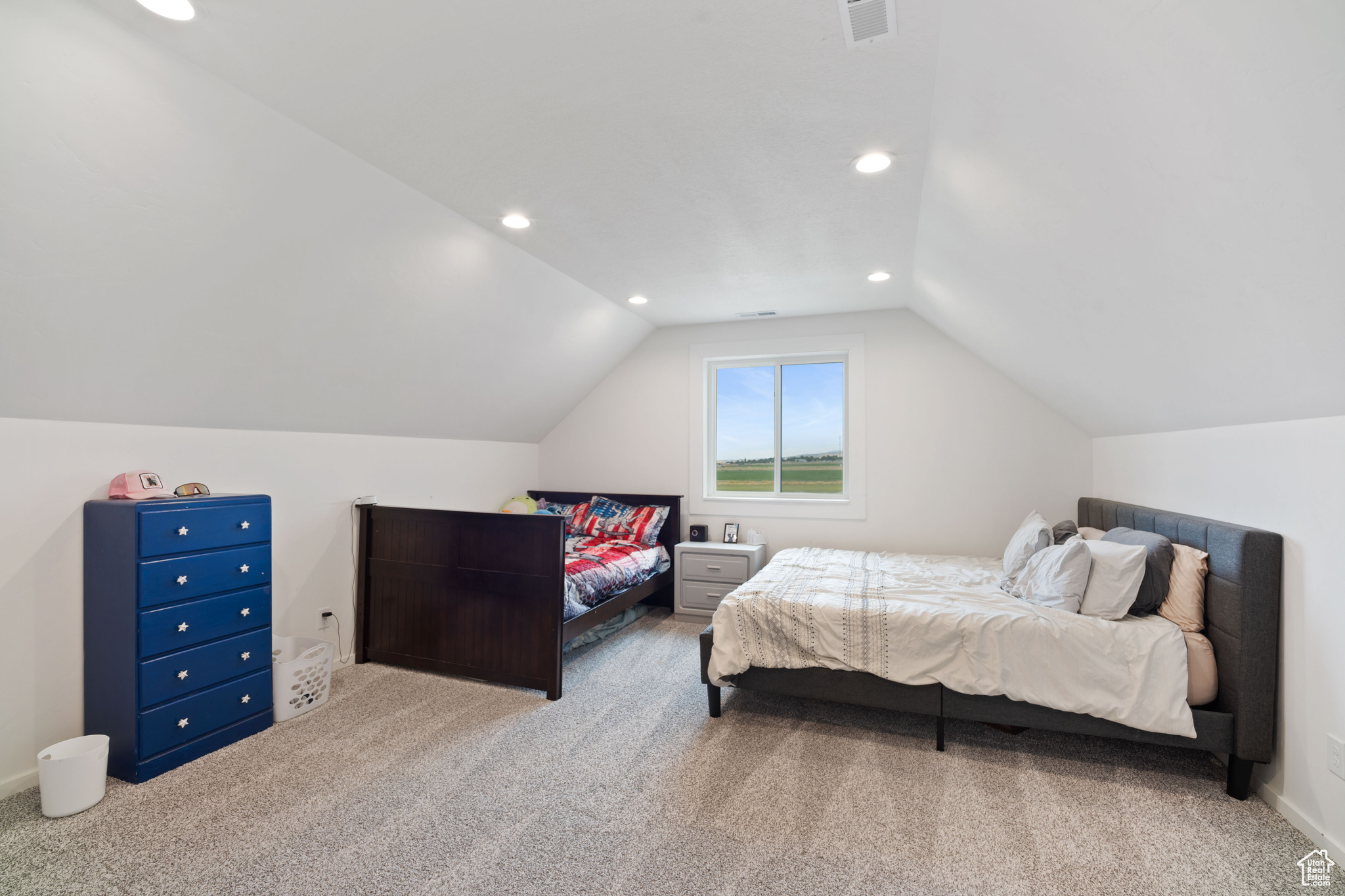 HERITAGE HILLS MINOR - Residential