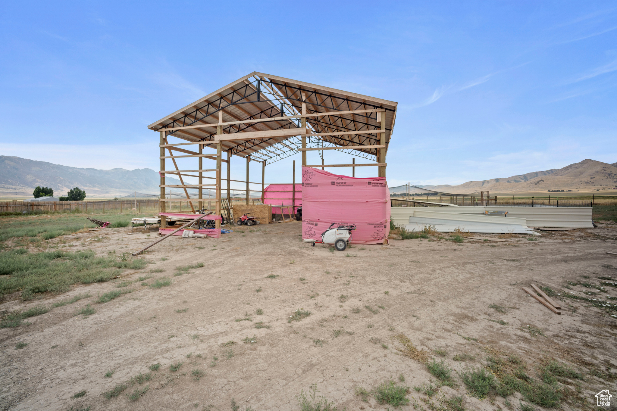 HERITAGE HILLS MINOR - Residential