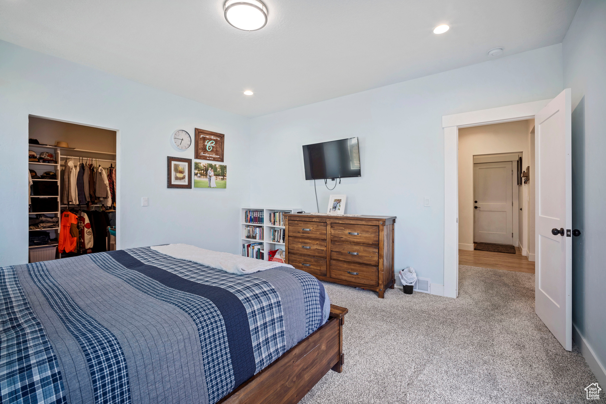 HERITAGE HILLS MINOR - Residential