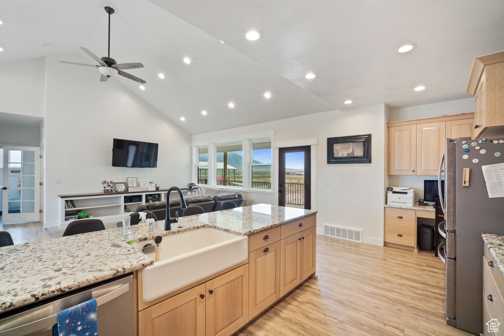 HERITAGE HILLS MINOR - Residential