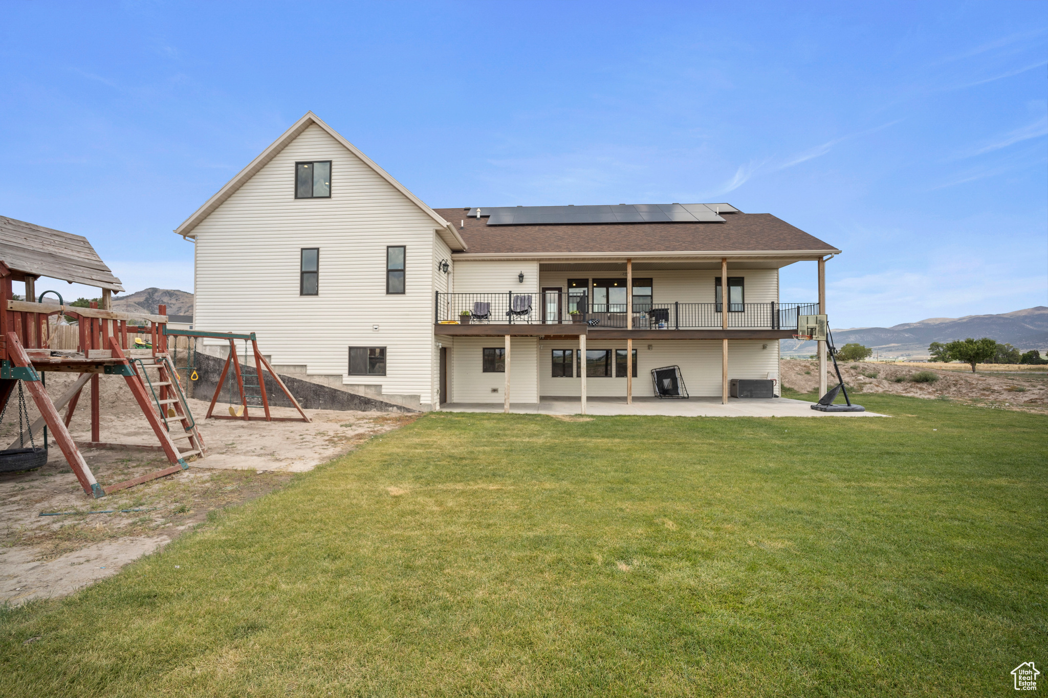 HERITAGE HILLS MINOR - Residential