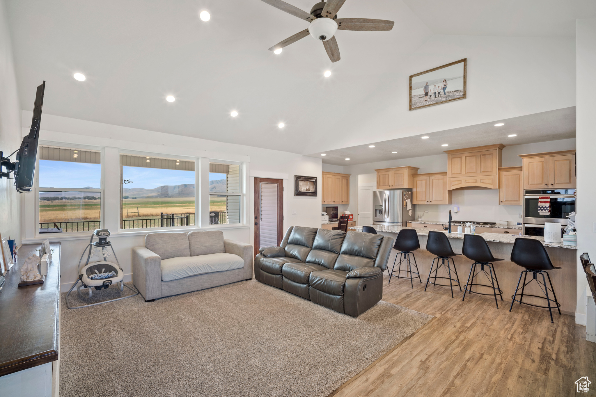 HERITAGE HILLS MINOR - Residential