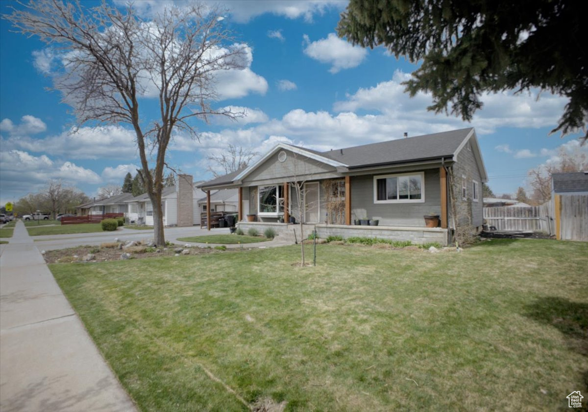 1525 E Ellendale Ave, Logan, Utah image 2