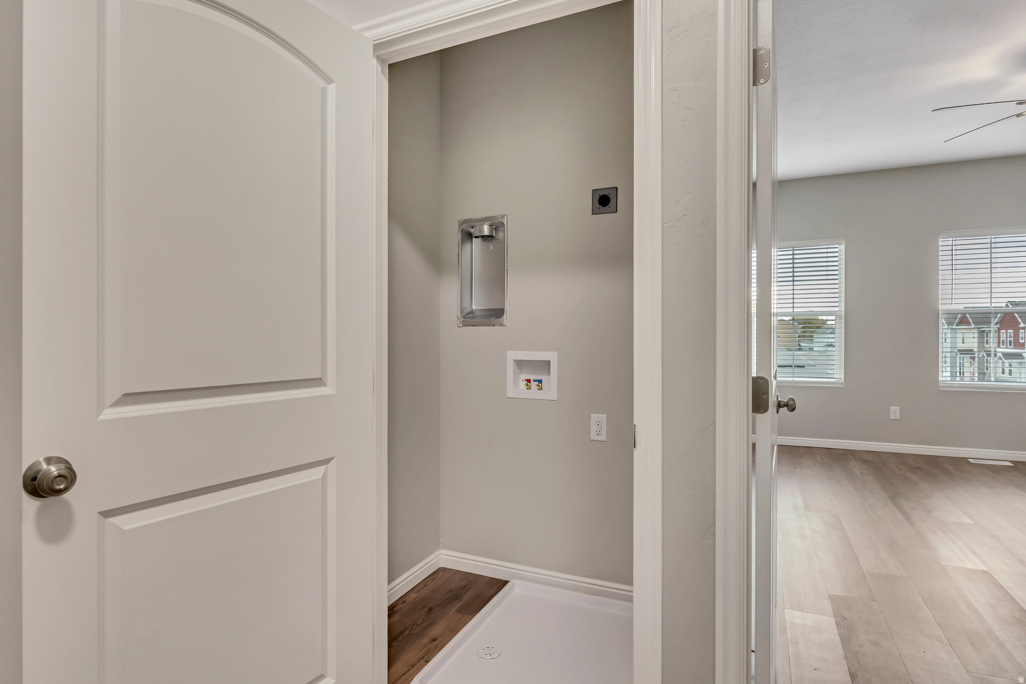 SUNSET PLACE - Residential