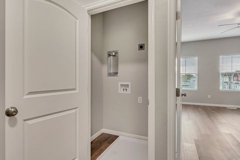 Tiny photo for 484 W 2650 N, Sunset, UT 84015 (MLS # 2120378)