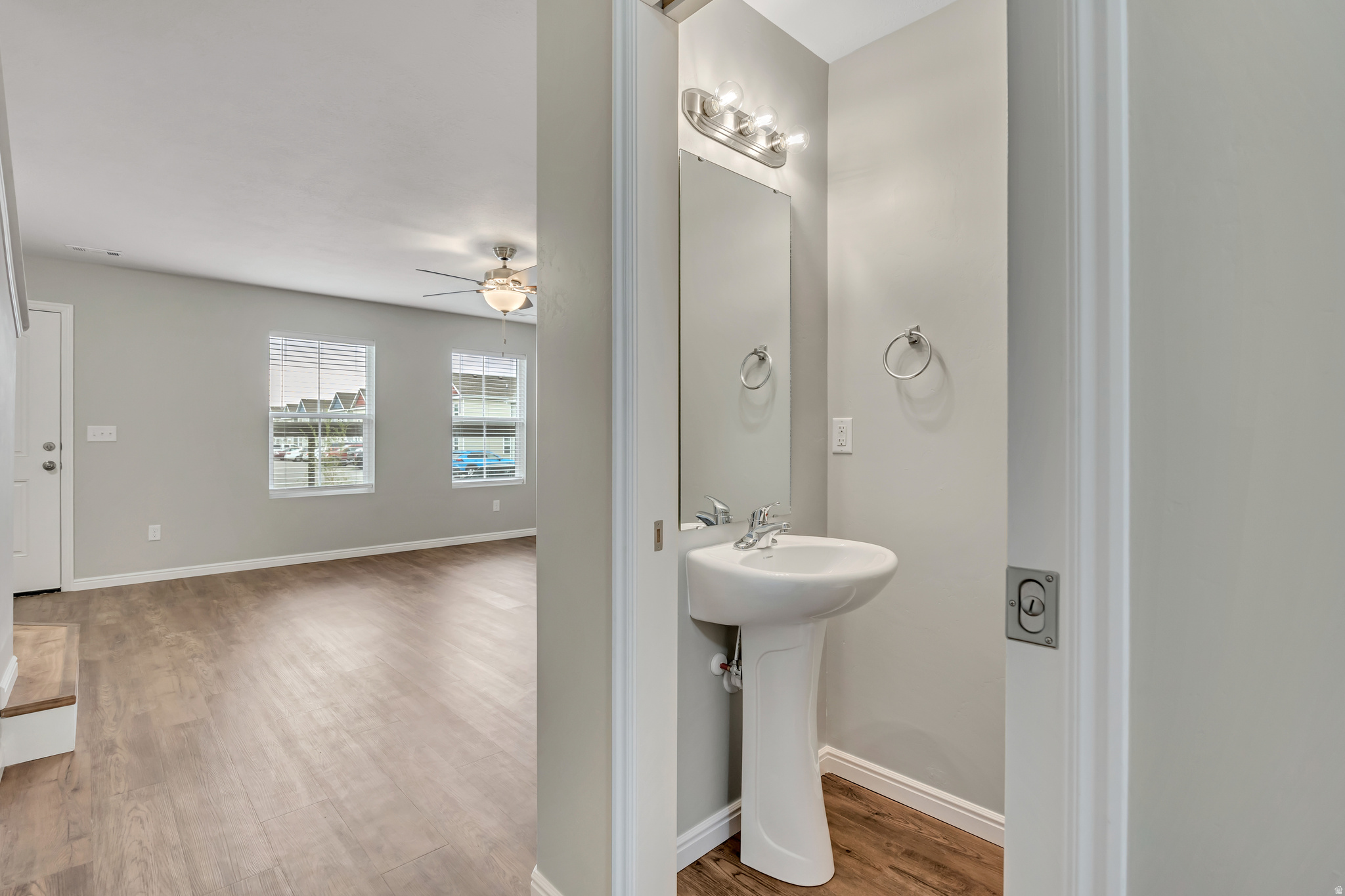 SUNSET PLACE - Residential