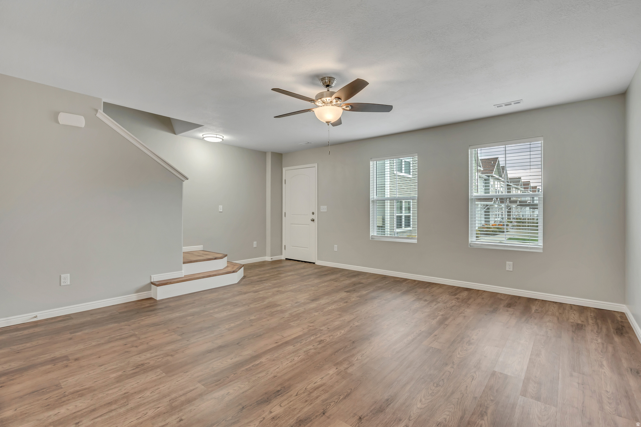 SUNSET PLACE - Residential