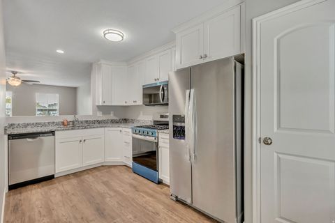 Tiny photo for 484 W 2650 N, Sunset, UT 84015 (MLS # 2120378)