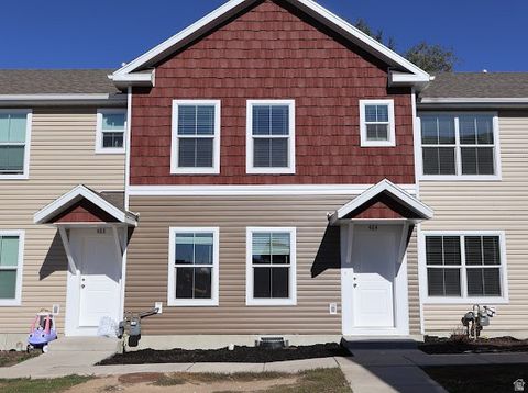 484 W 2650 N Sunset UT 84015