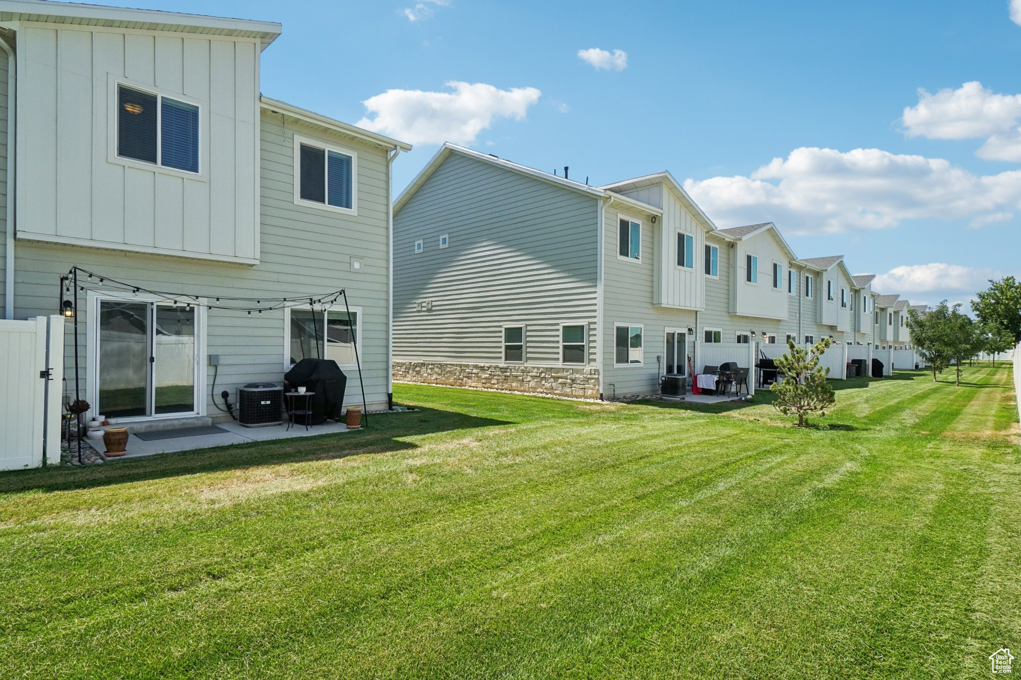 PROMINECE POINT - Residential