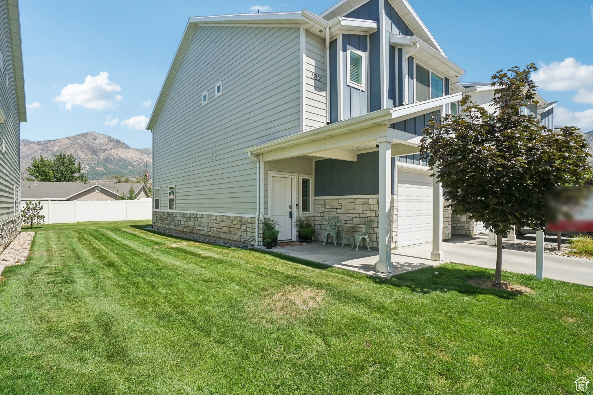 PROMINECE POINT - Residential