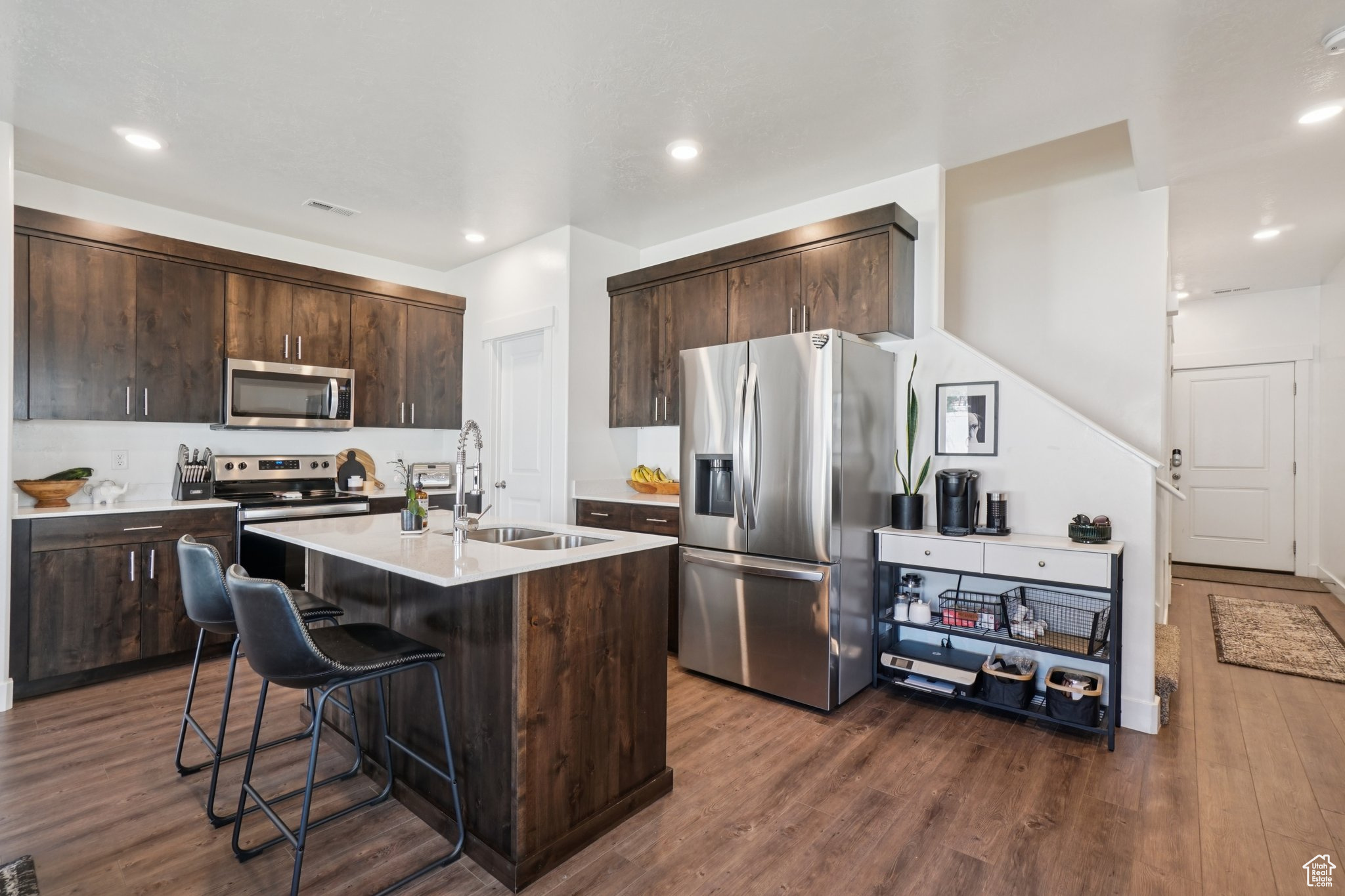 PROMINECE POINT - Residential