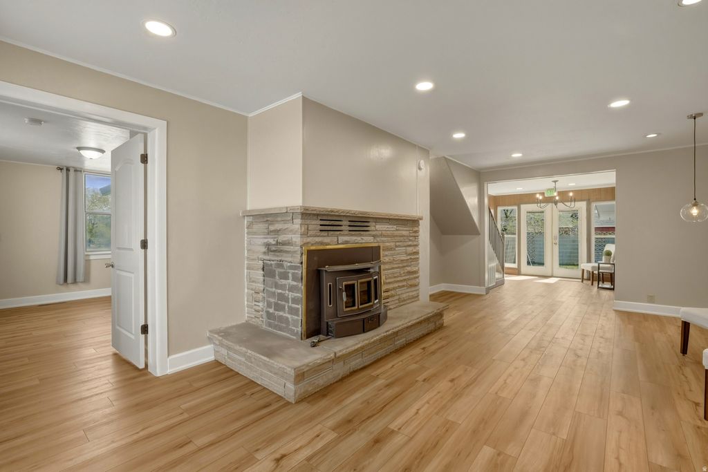 Photo of 100 E 100 S, Vernal, UT 84078 (MLS # 2153096)