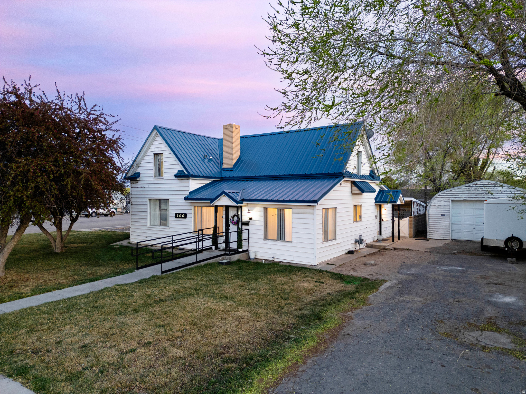 VERNAL CITY PLAT A - Residential