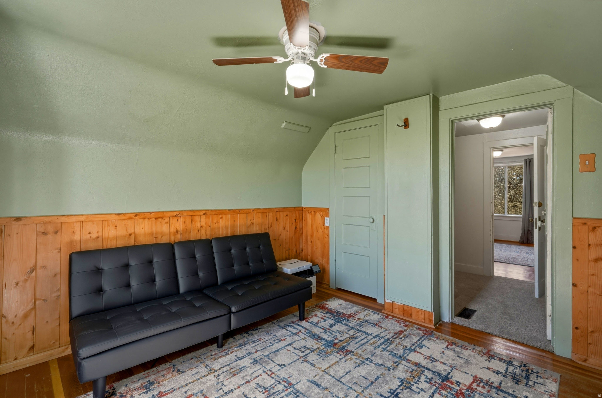 VERNAL CITY PLAT A - Residential