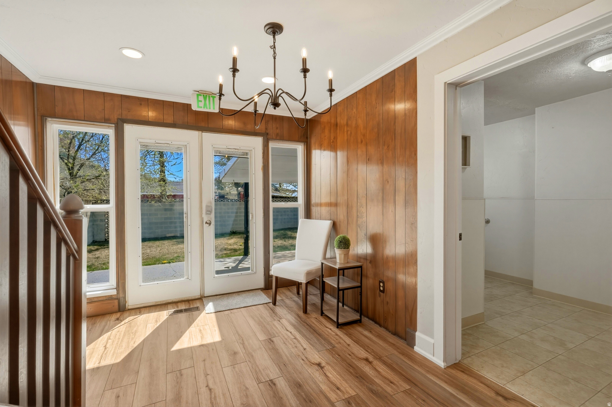 VERNAL CITY PLAT A - Residential