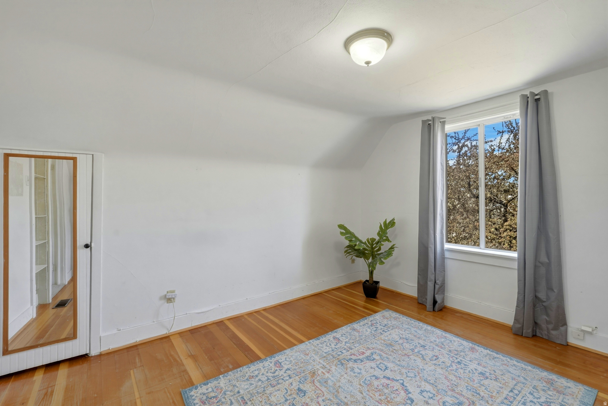 VERNAL CITY PLAT A - Residential