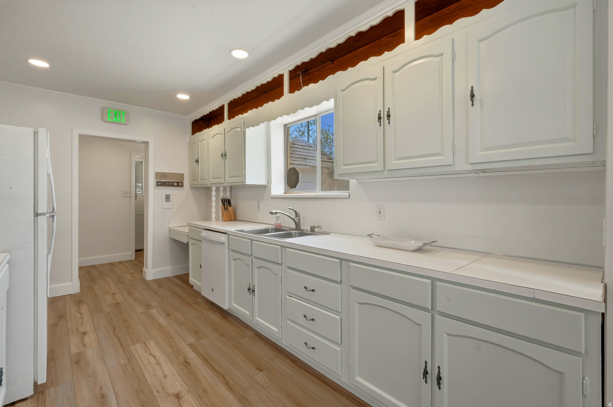 VERNAL CITY PLAT A - Residential