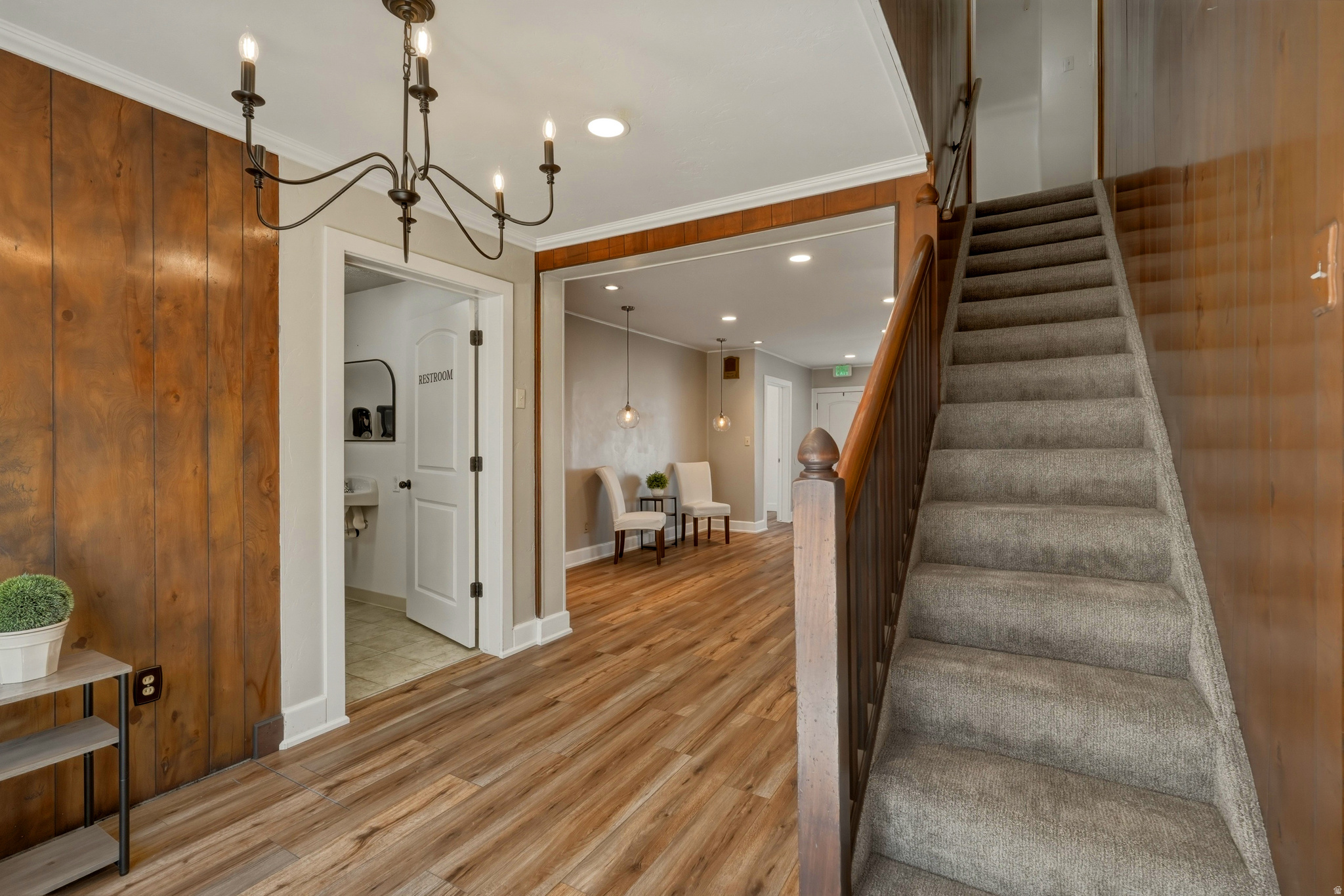 VERNAL CITY PLAT A - Residential