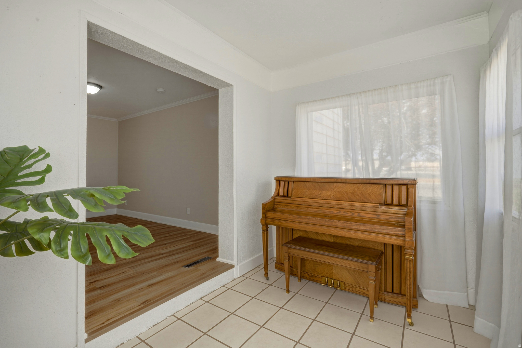 VERNAL CITY PLAT A - Residential