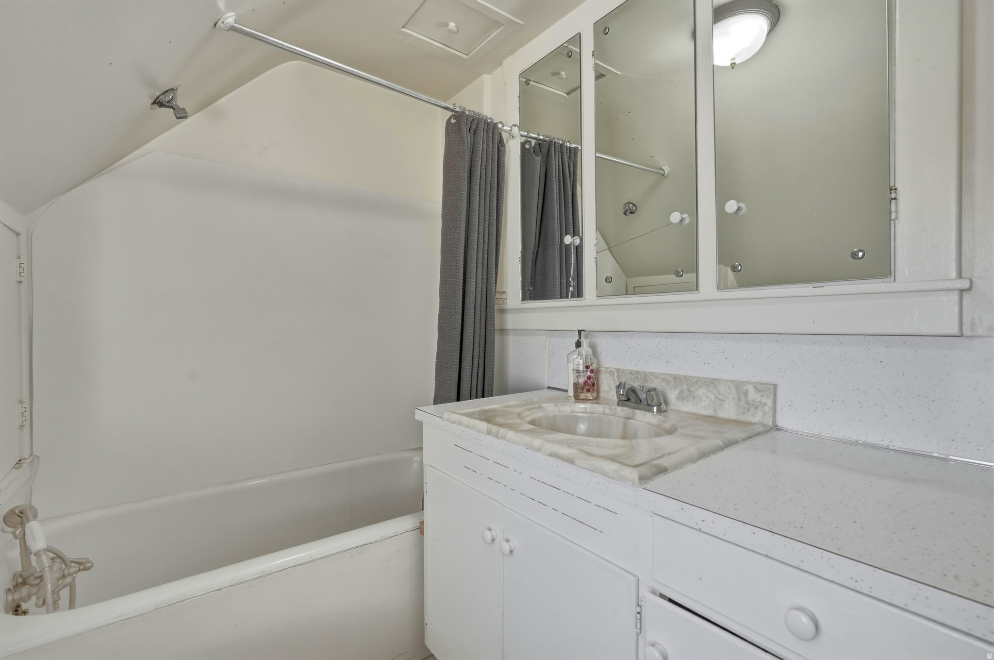 VERNAL CITY PLAT A - Residential