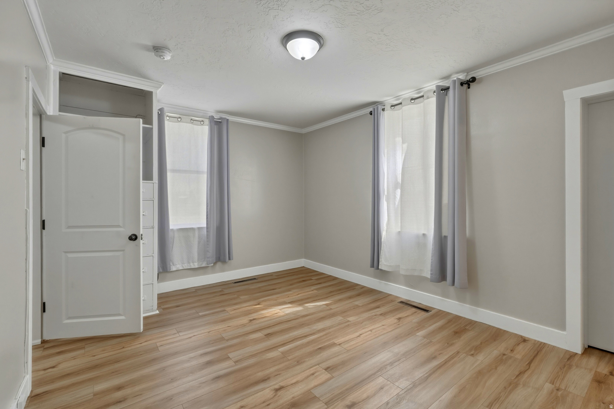 VERNAL CITY PLAT A - Residential