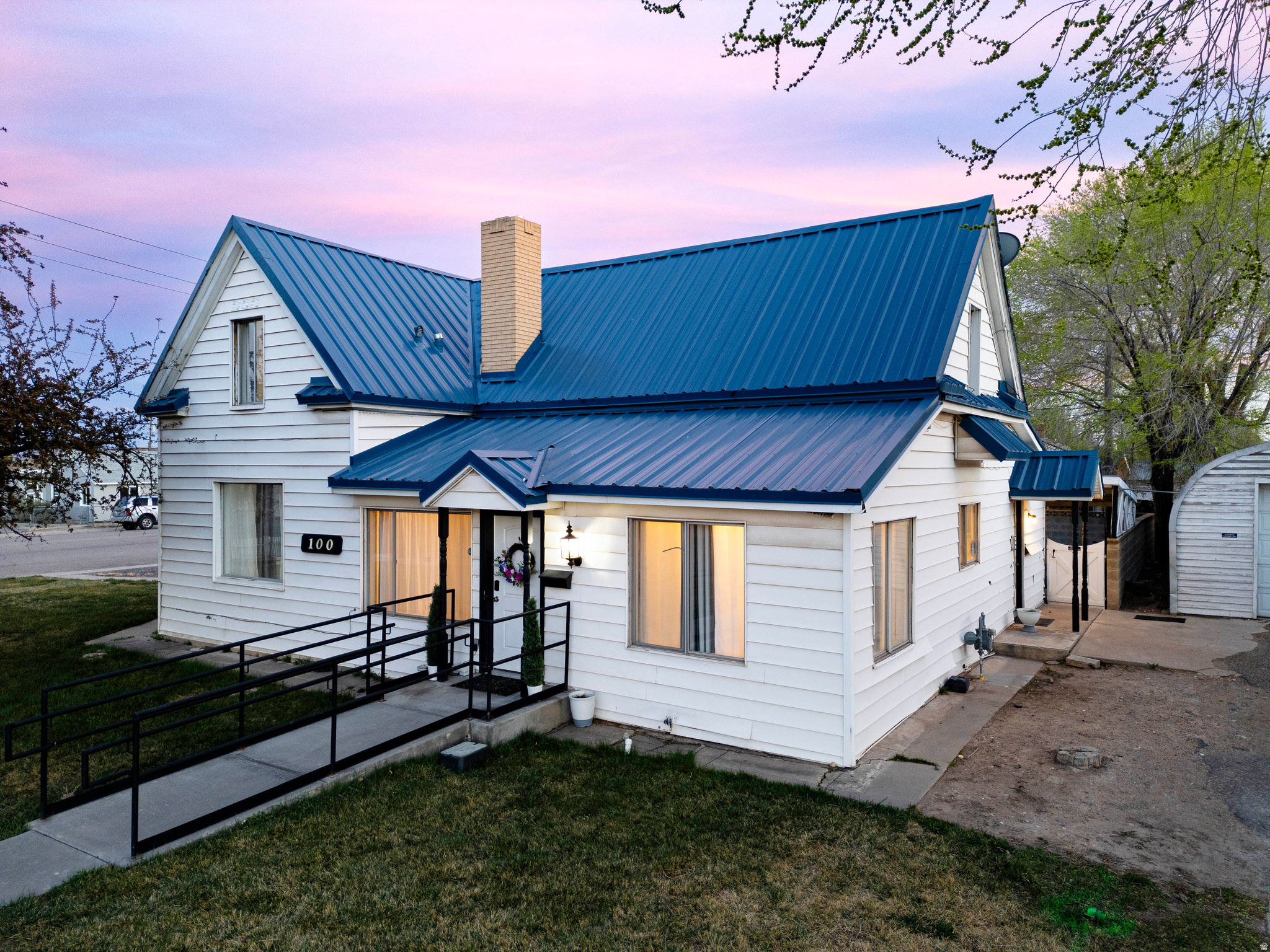 VERNAL CITY PLAT A - Residential