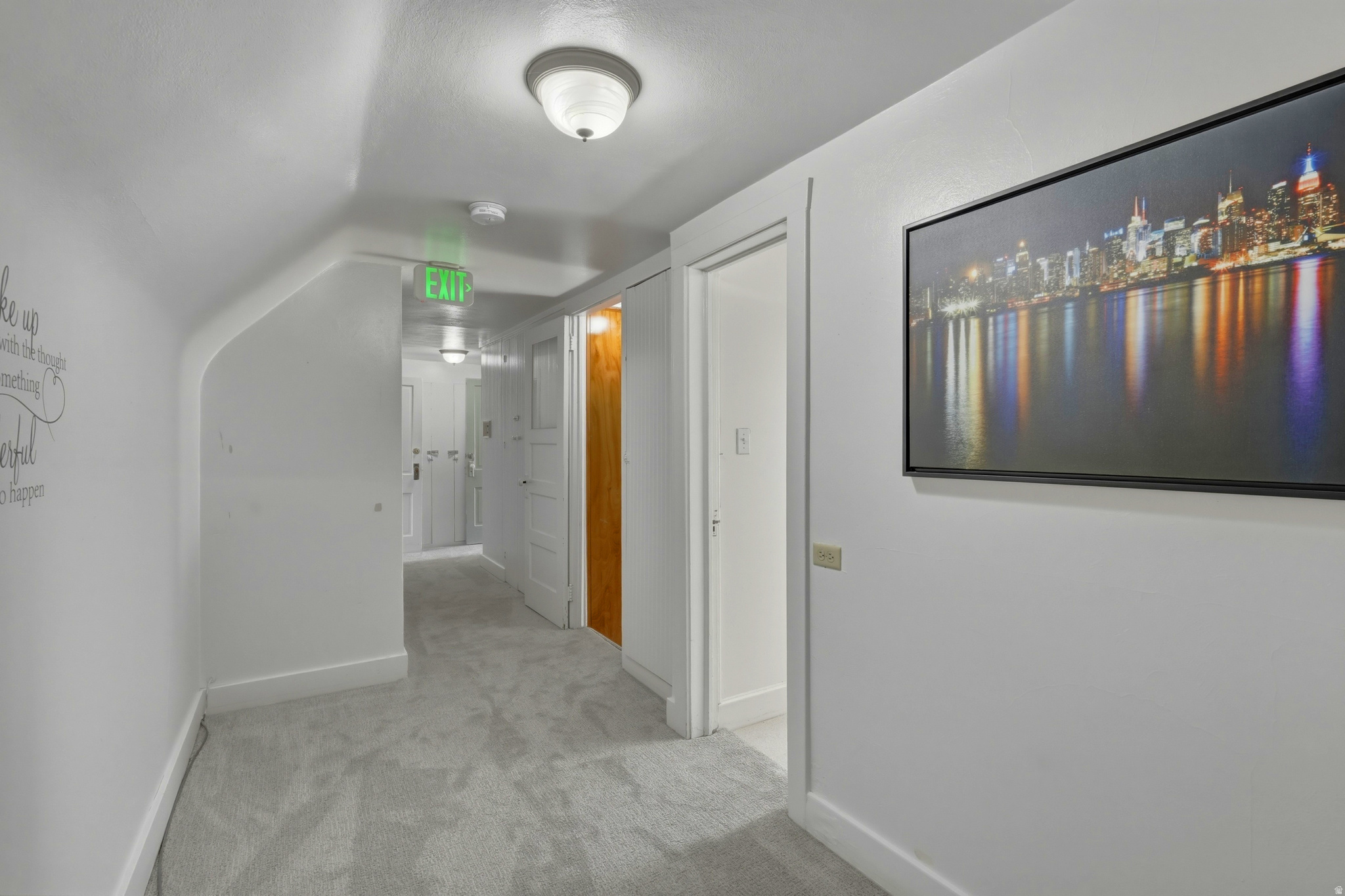 VERNAL CITY PLAT A - Residential