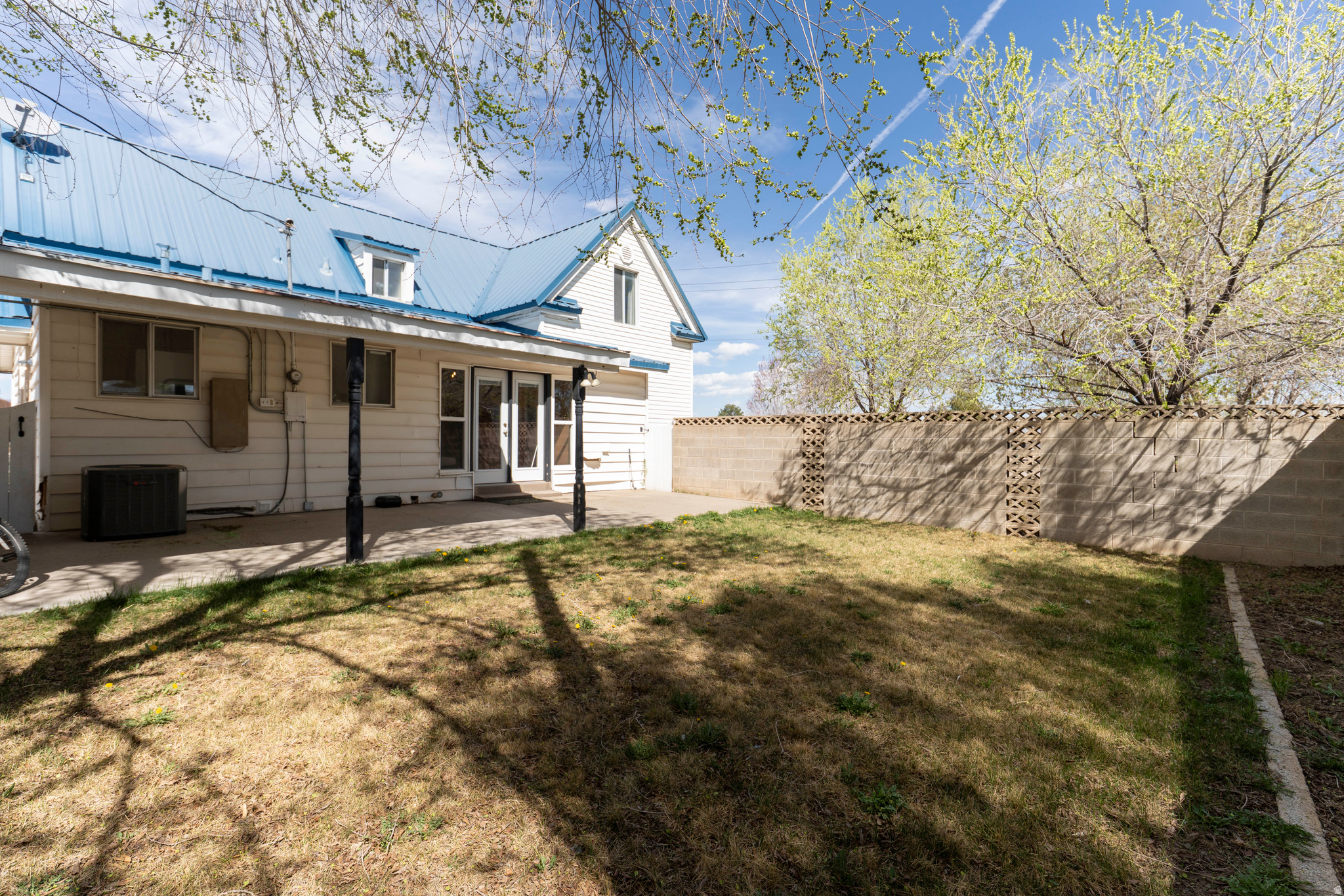 VERNAL CITY PLAT A - Residential