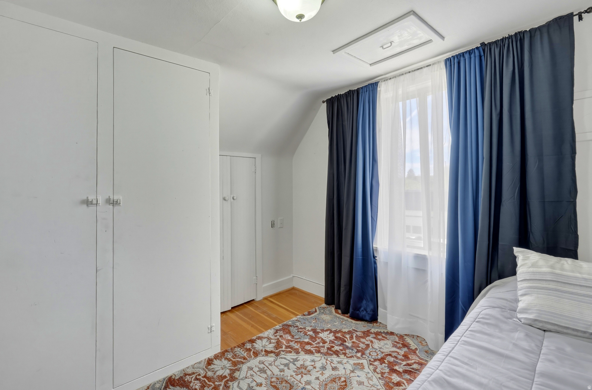 VERNAL CITY PLAT A - Residential