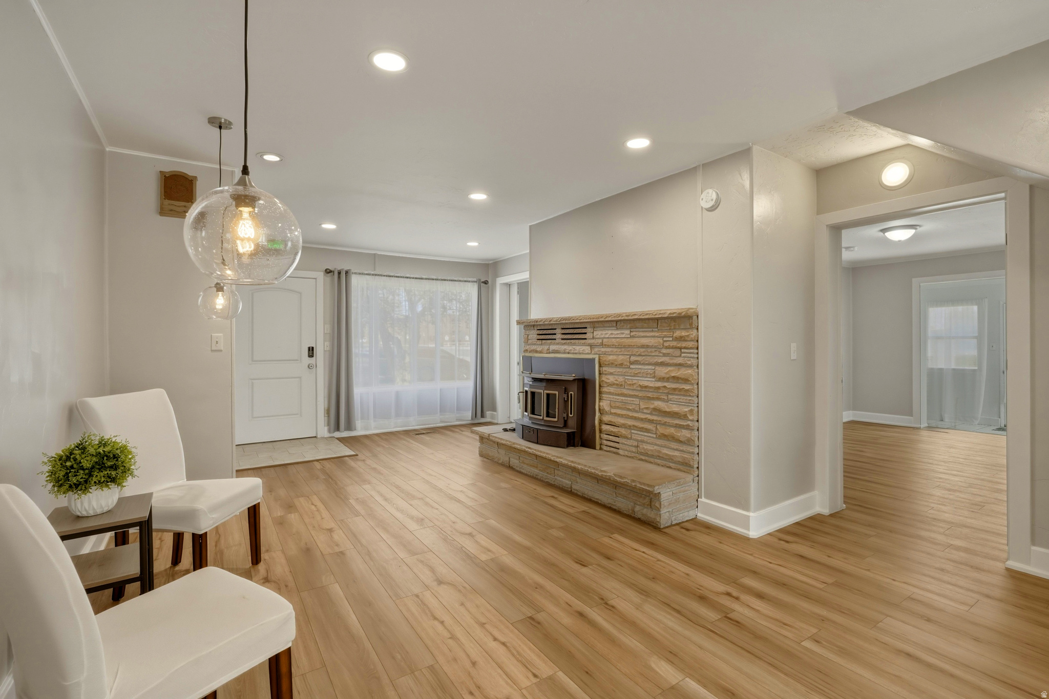 VERNAL CITY PLAT A - Residential