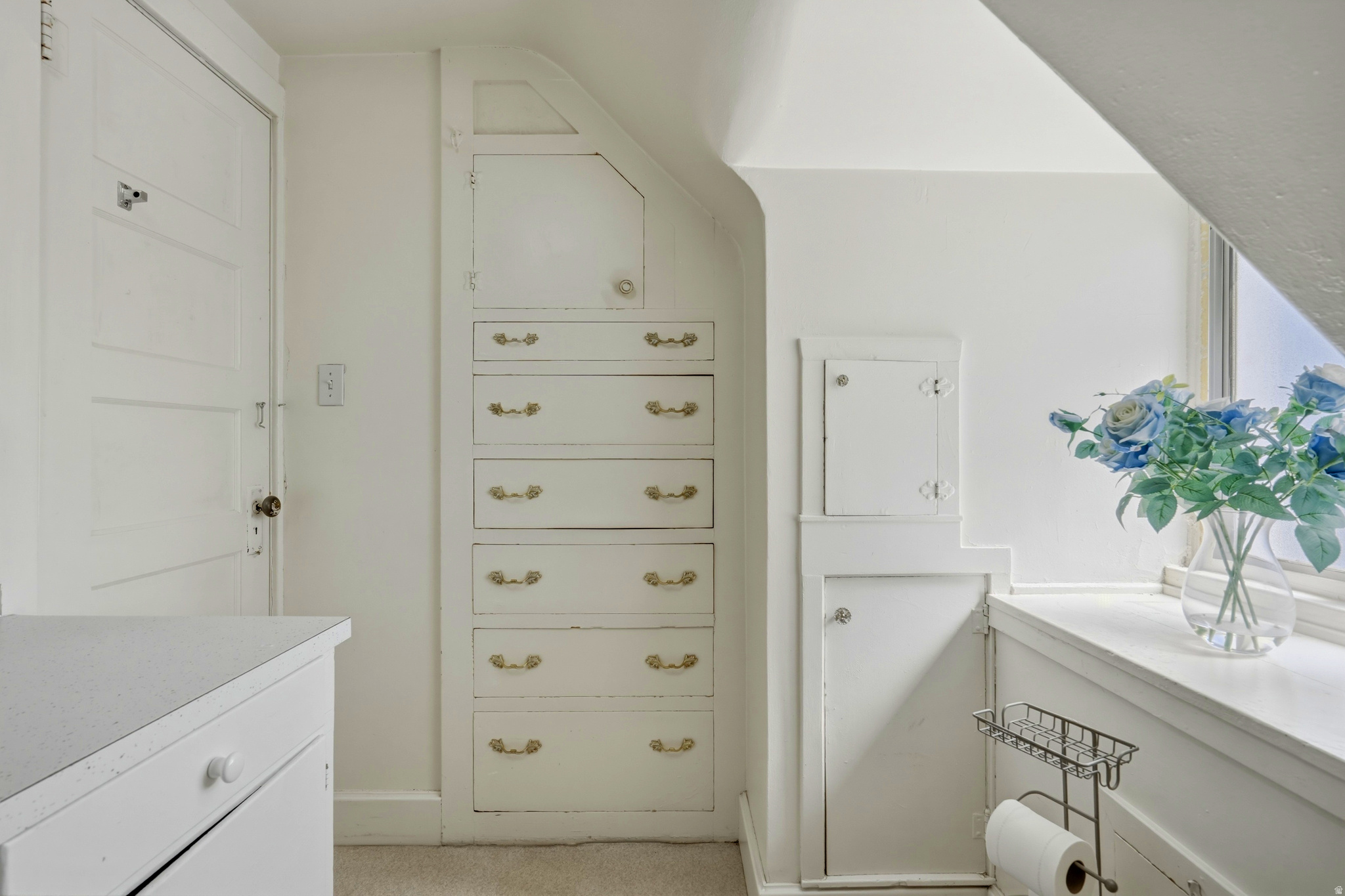 VERNAL CITY PLAT A - Residential