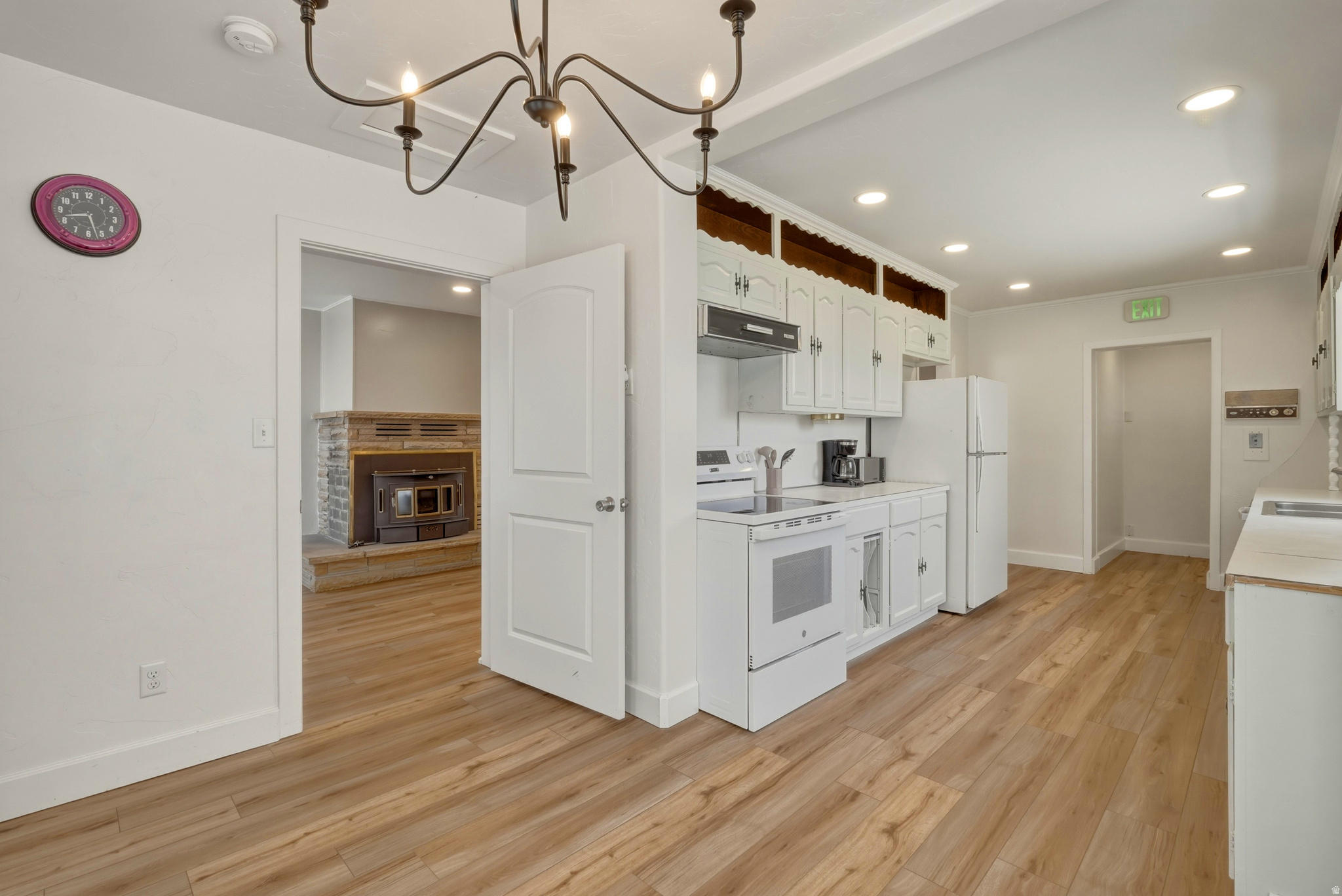 VERNAL CITY PLAT A - Residential