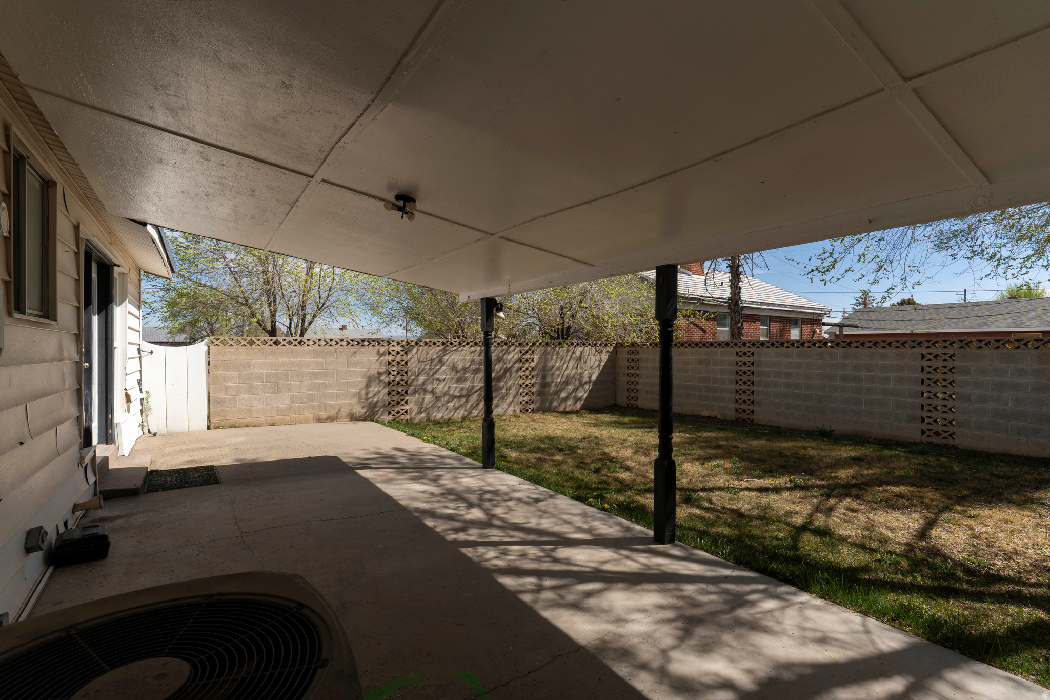 VERNAL CITY PLAT A - Residential