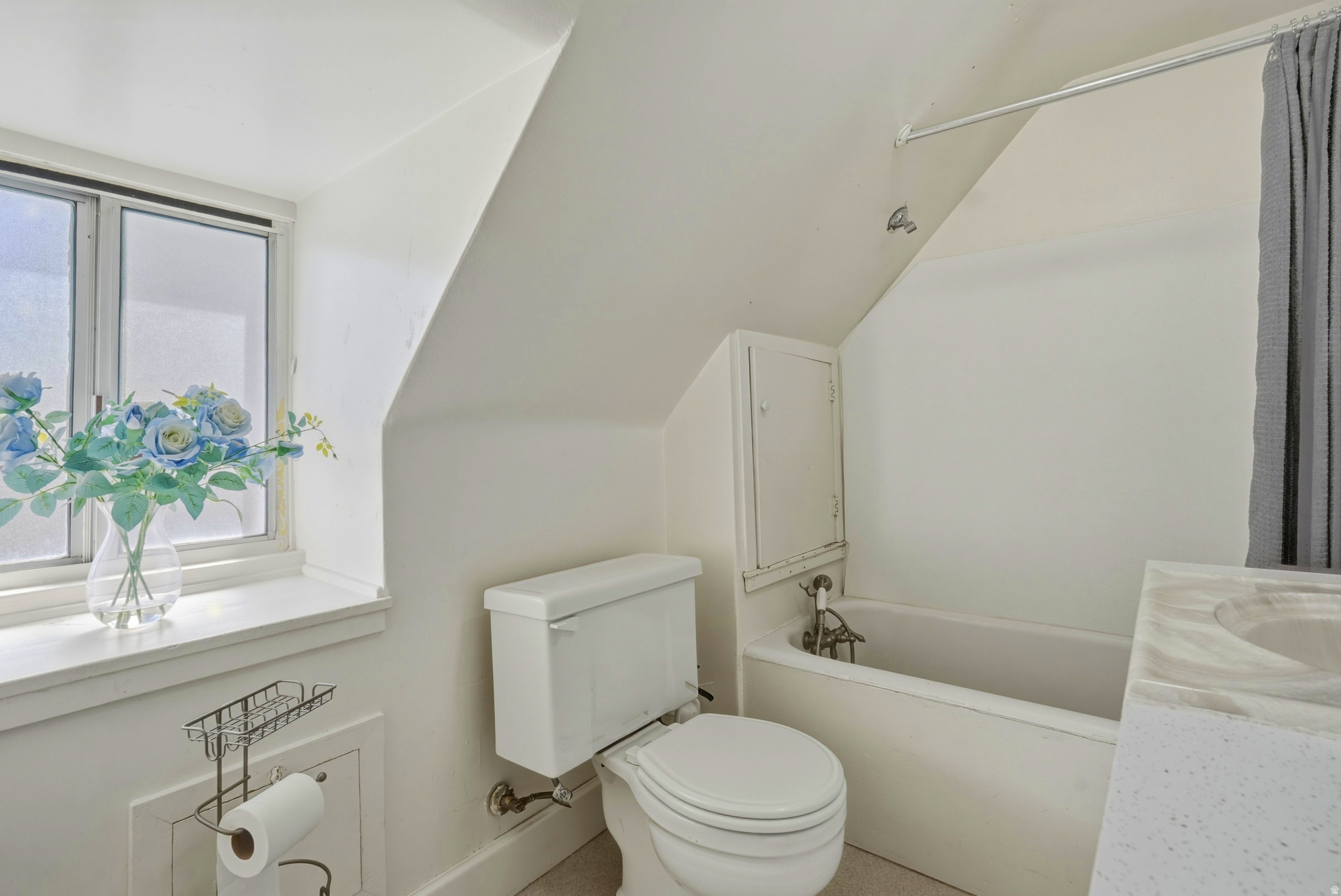 VERNAL CITY PLAT A - Residential