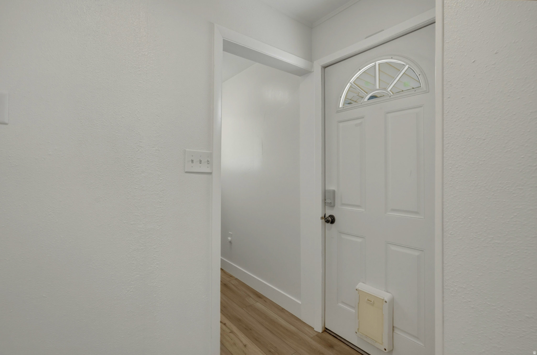 VERNAL CITY PLAT A - Residential