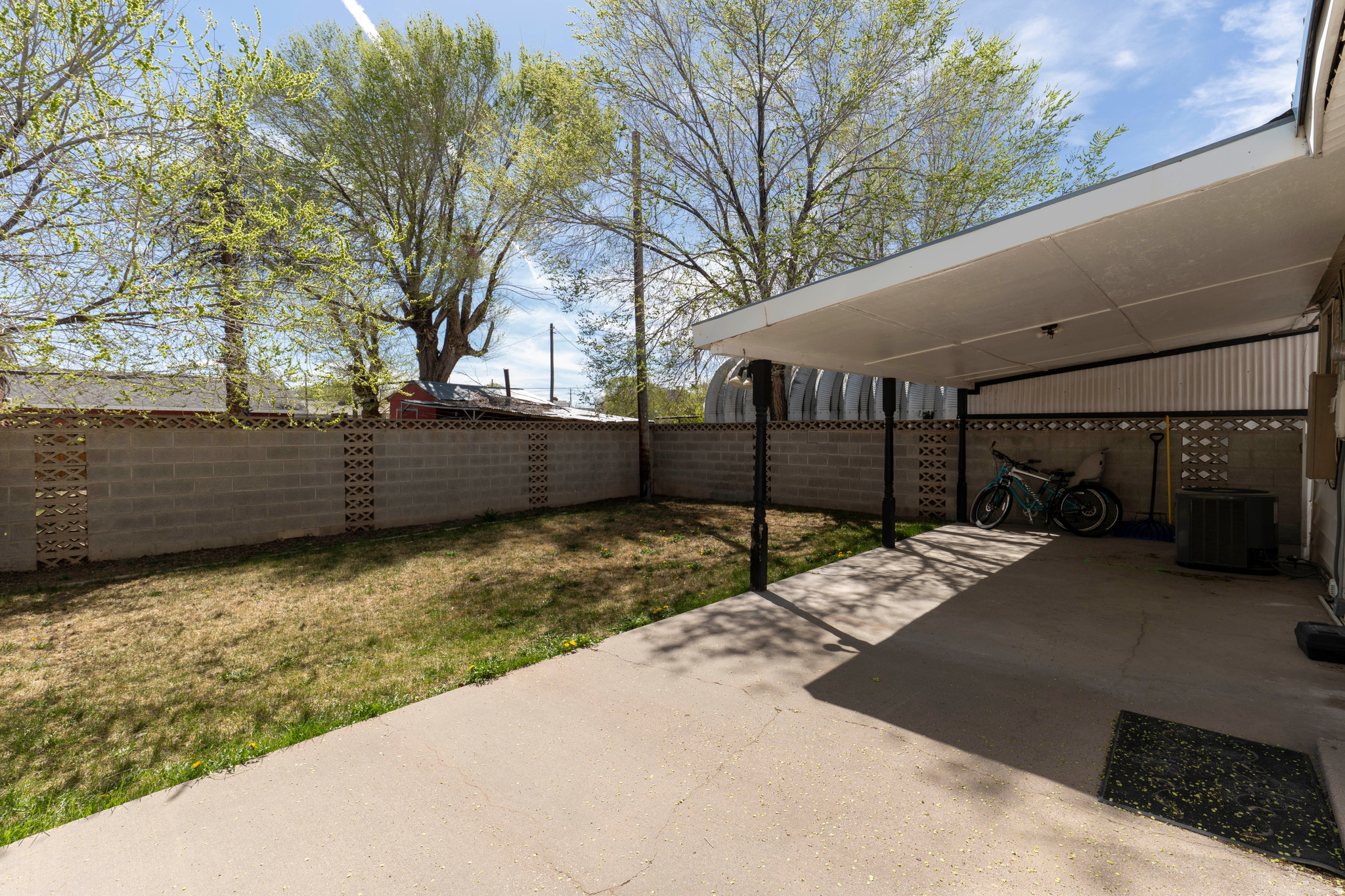 VERNAL CITY PLAT A - Residential