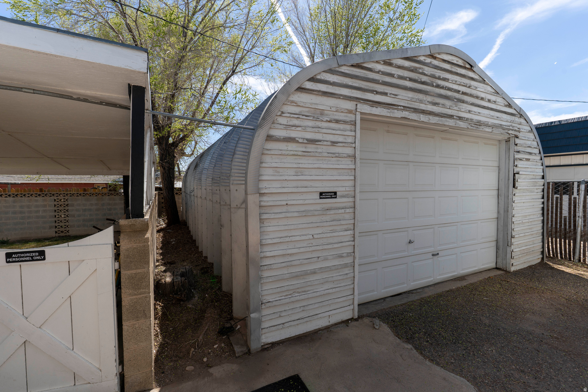 VERNAL CITY PLAT A - Residential