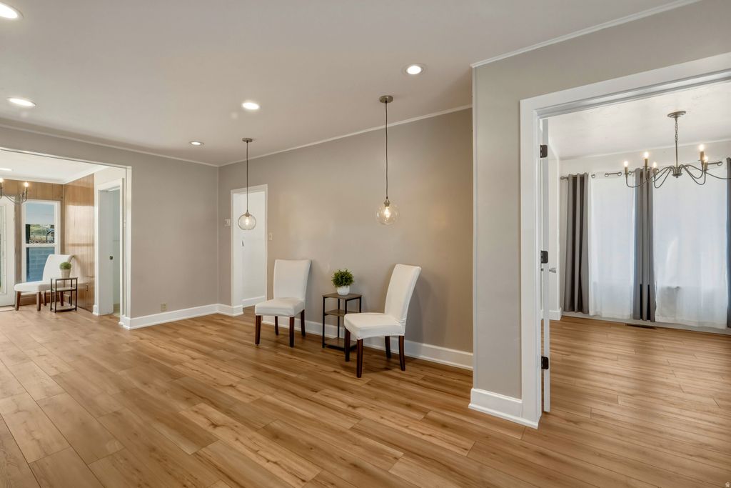 Photo of 100 E 100 S, Vernal, UT 84078 (MLS # 2153096)