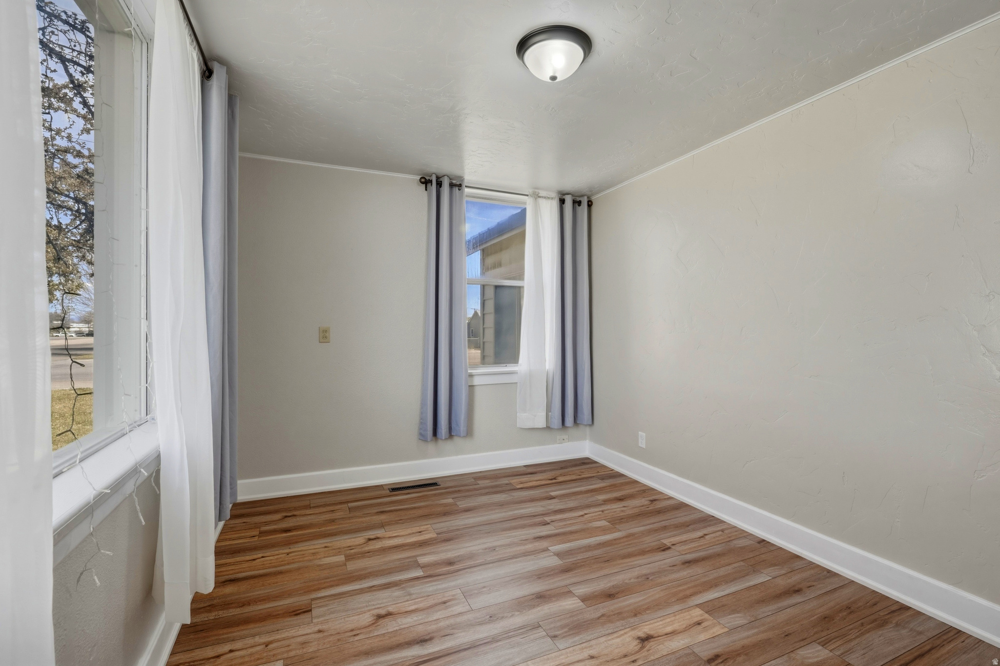 VERNAL CITY PLAT A - Residential