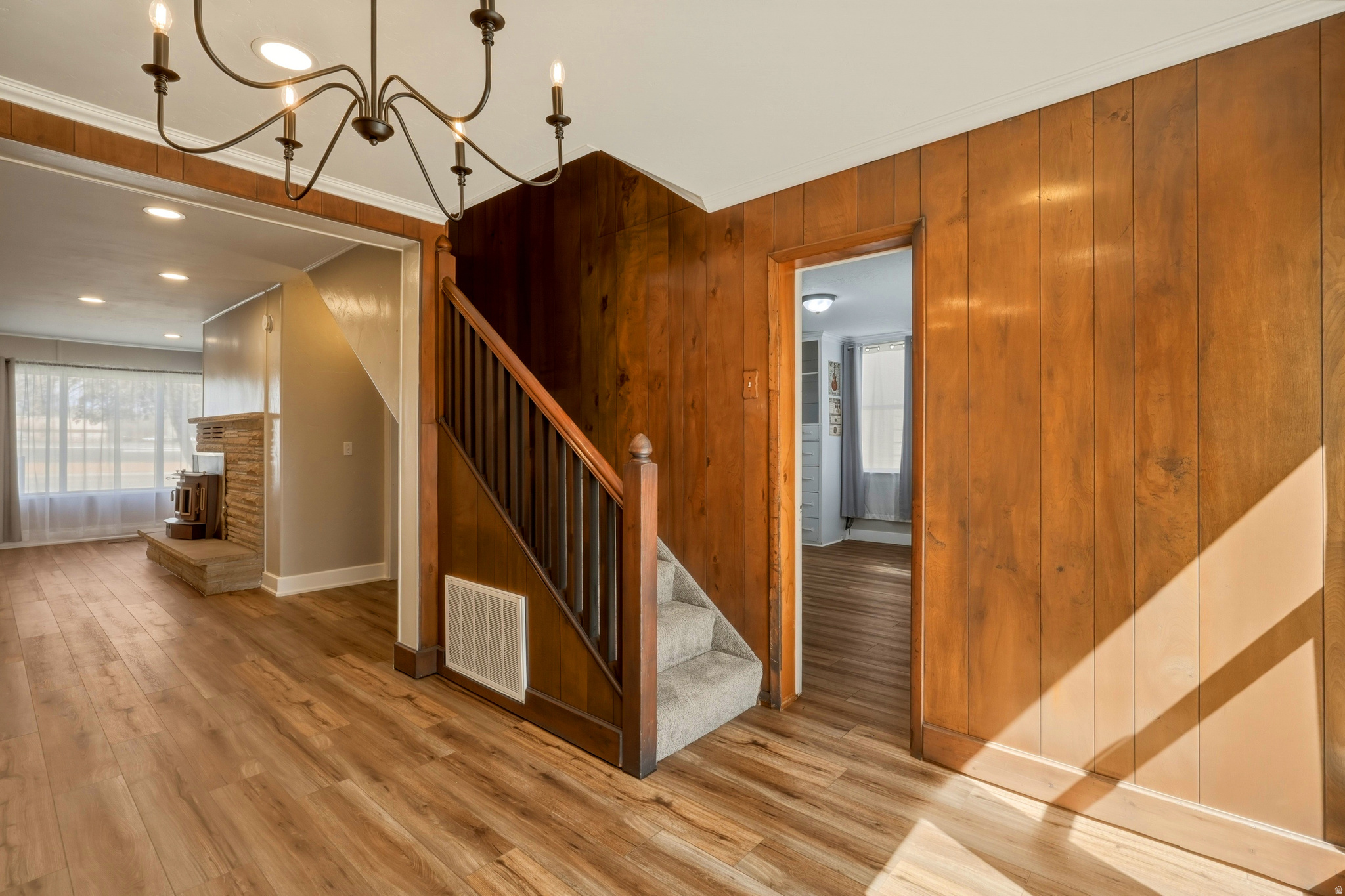 VERNAL CITY PLAT A - Residential