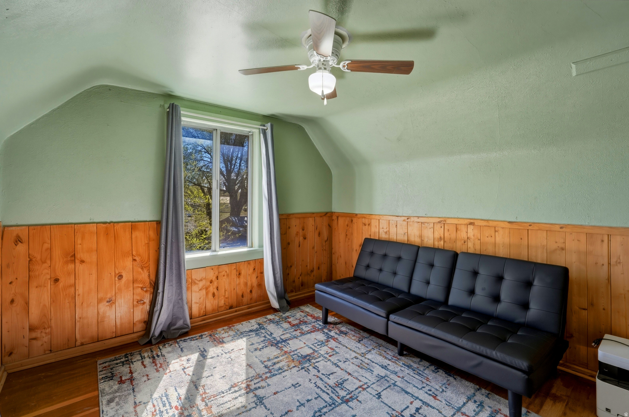 VERNAL CITY PLAT A - Residential