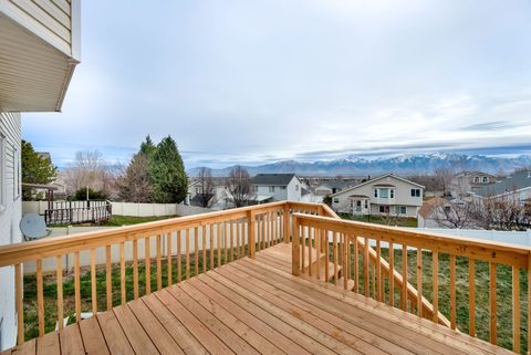 Tiny photo for 6731 S ADVENTURE WAY, West Jordan, UT 84081 (MLS # 2127698)