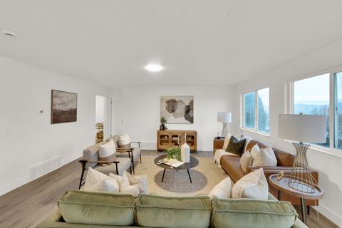 Tiny photo for 6731 S ADVENTURE WAY, West Jordan, UT 84081 (MLS # 2127698)