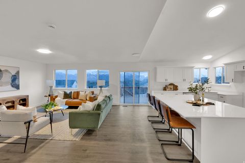 Tiny photo for 6731 S ADVENTURE WAY, West Jordan, UT 84081 (MLS # 2127698)